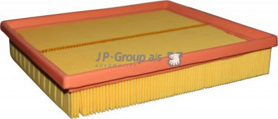 JP GROUP 1418604300 -  Воздушный фильтр